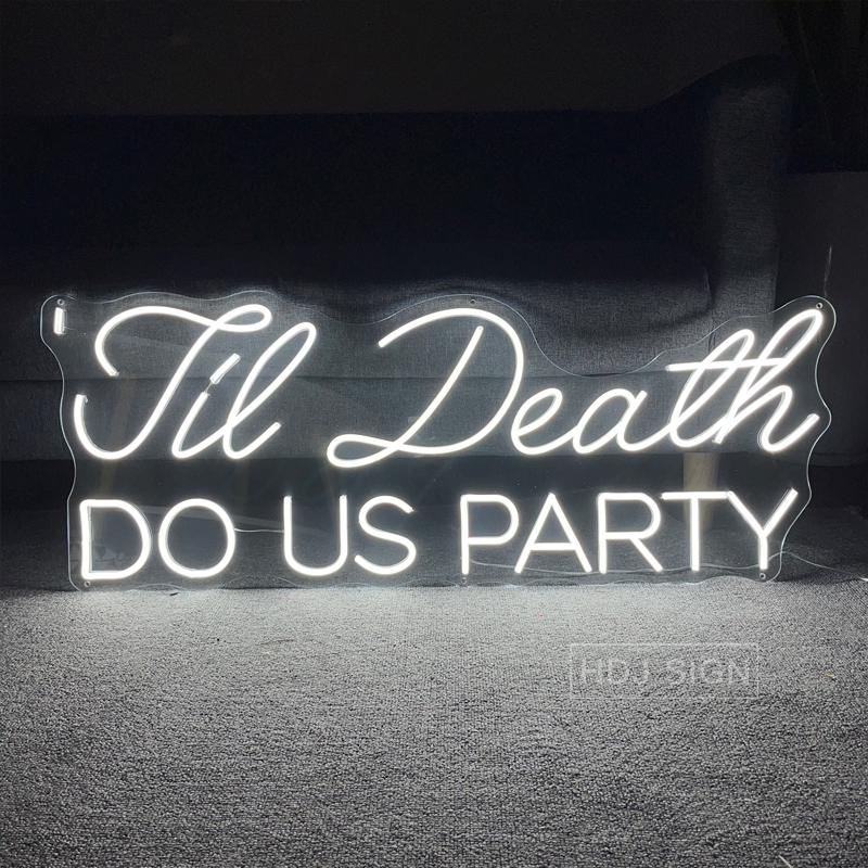 Til Death Do us Ƽ ׿   Ƽ  LED ..
